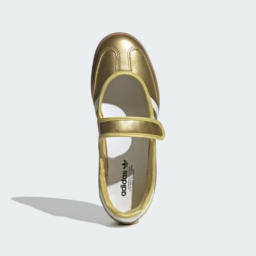 Adidas Samba Jane ‘Gold’