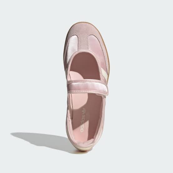 Adidas Samba Jane ‘pink’