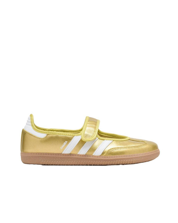 Adidas Samba Jane ‘Gold’