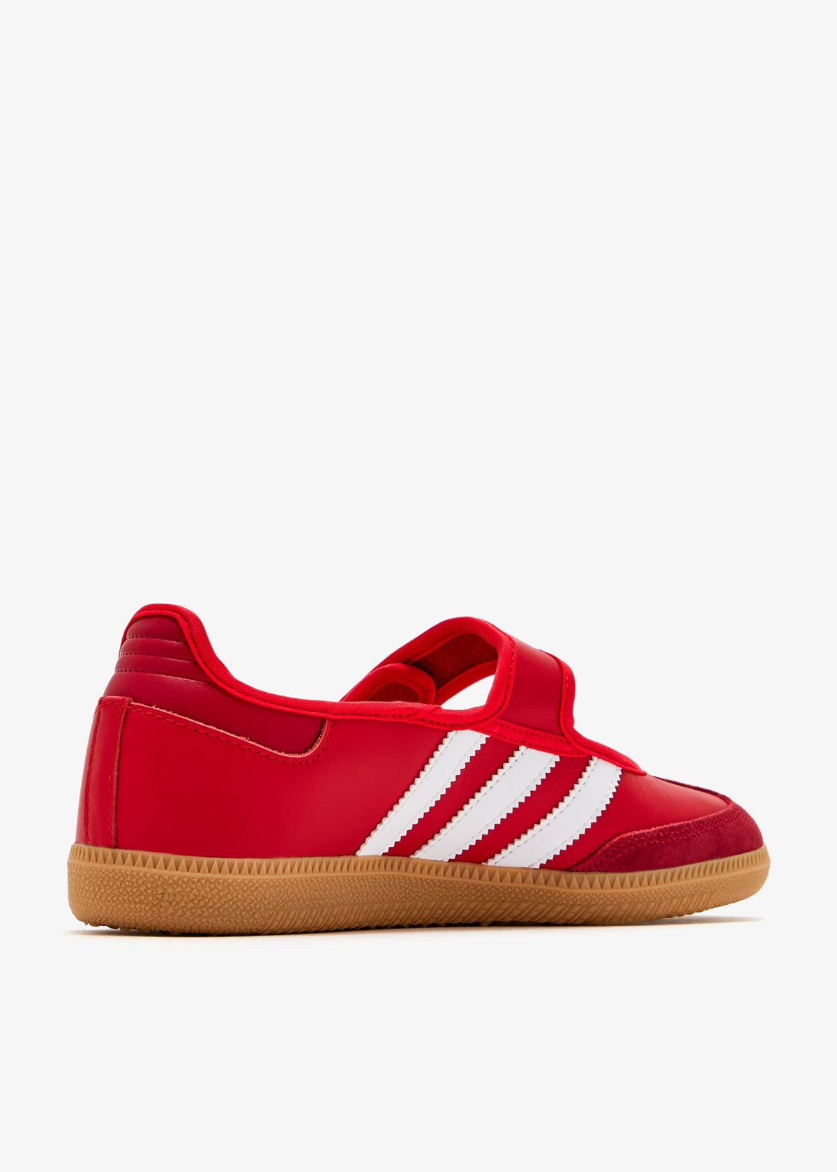 Adidas Samba Jane – Red