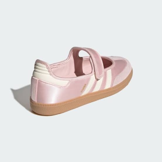 Adidas Samba Jane ‘pink’
