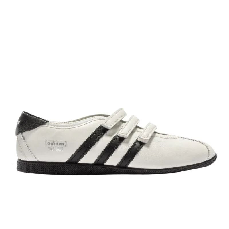 Adidas anfu mary jane white