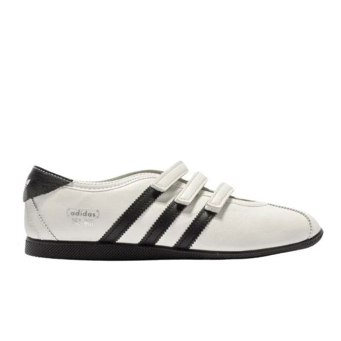 Adidas anfu mary jane white