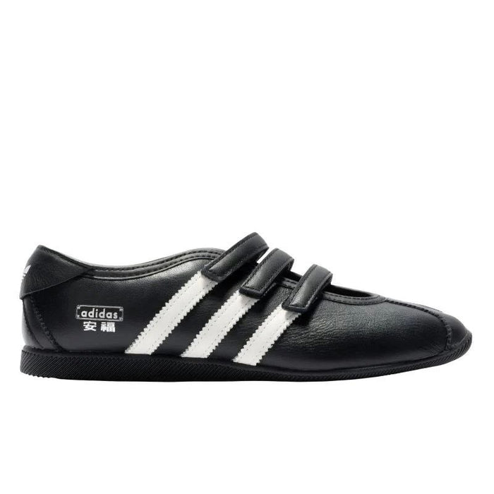 Adidas anfu mary jane Black