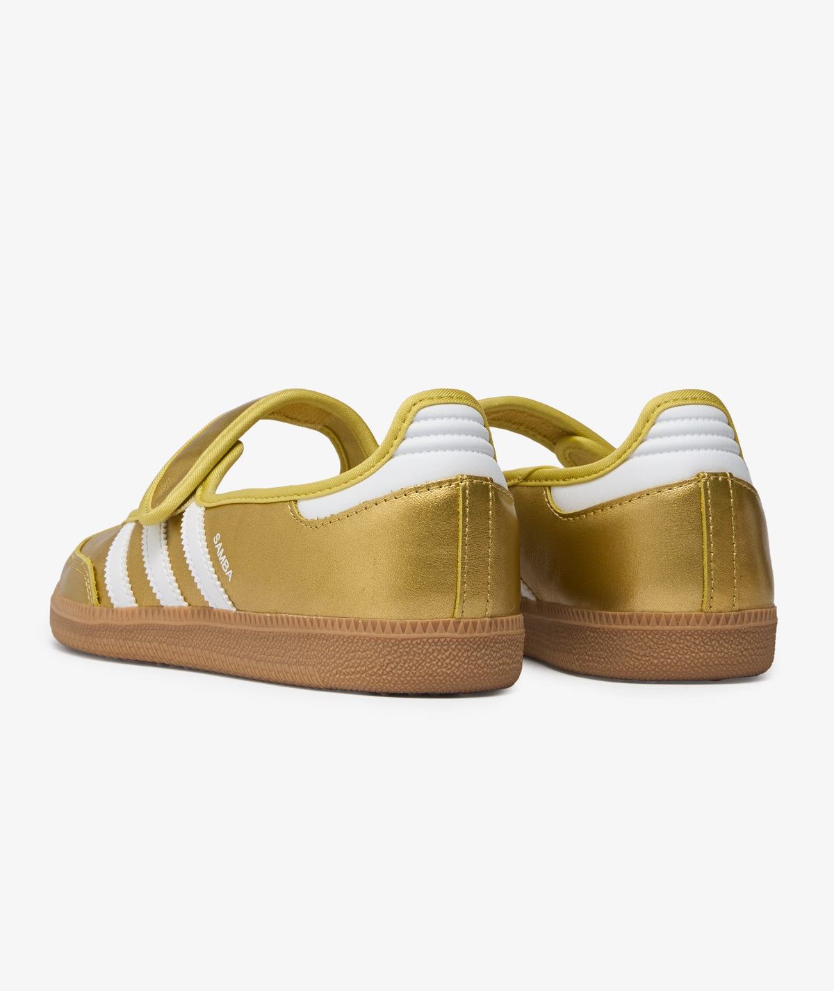 Adidas Samba Jane ‘Gold’